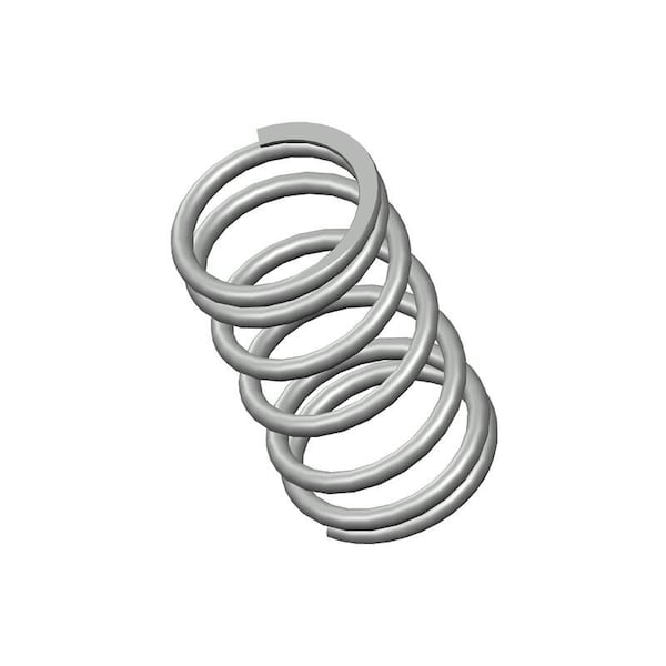 Approved Vendor Compression Spring, O= .850, L= 1.50, W= .085 G409972073 - main